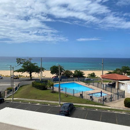 Oceania Apartments At Arecibo 681 Ocean Drive Bagian luar foto
