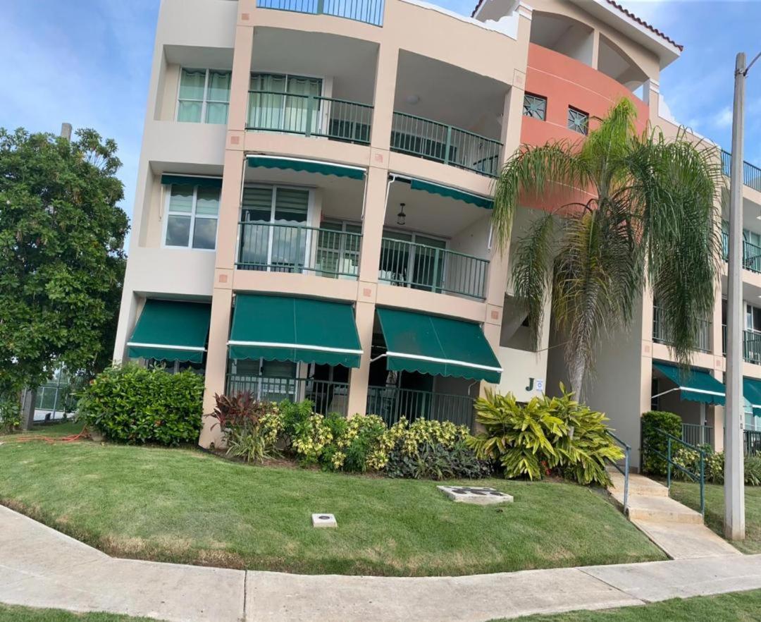 Oceania Apartments At Arecibo 681 Ocean Drive Bagian luar foto