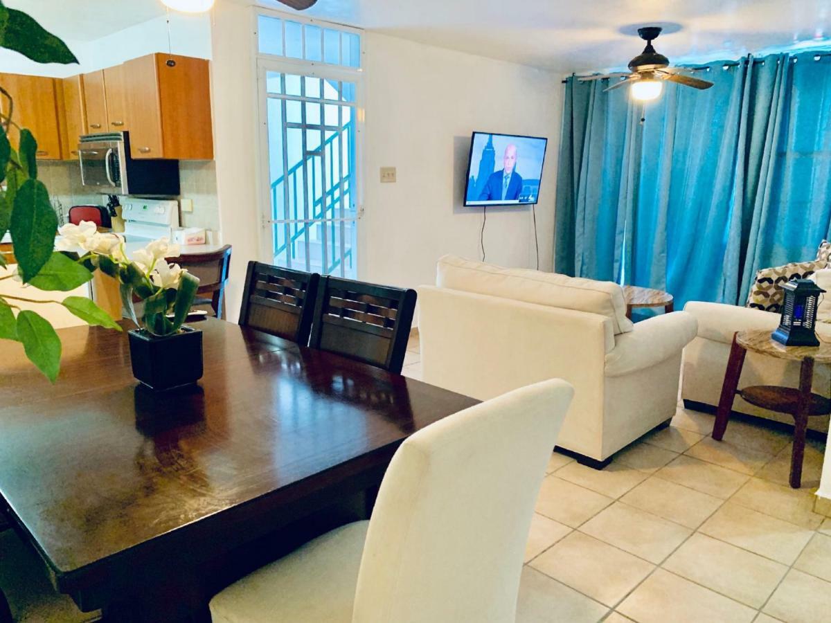 Oceania Apartments At Arecibo 681 Ocean Drive Bagian luar foto